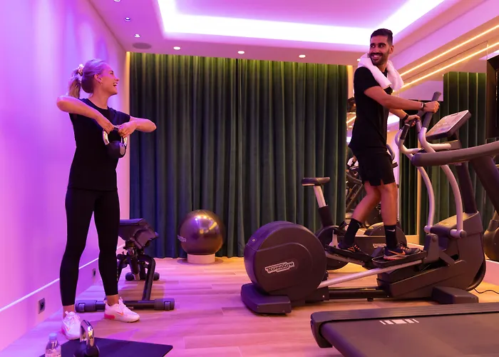 Victor Hugo KleberHotel Parijs